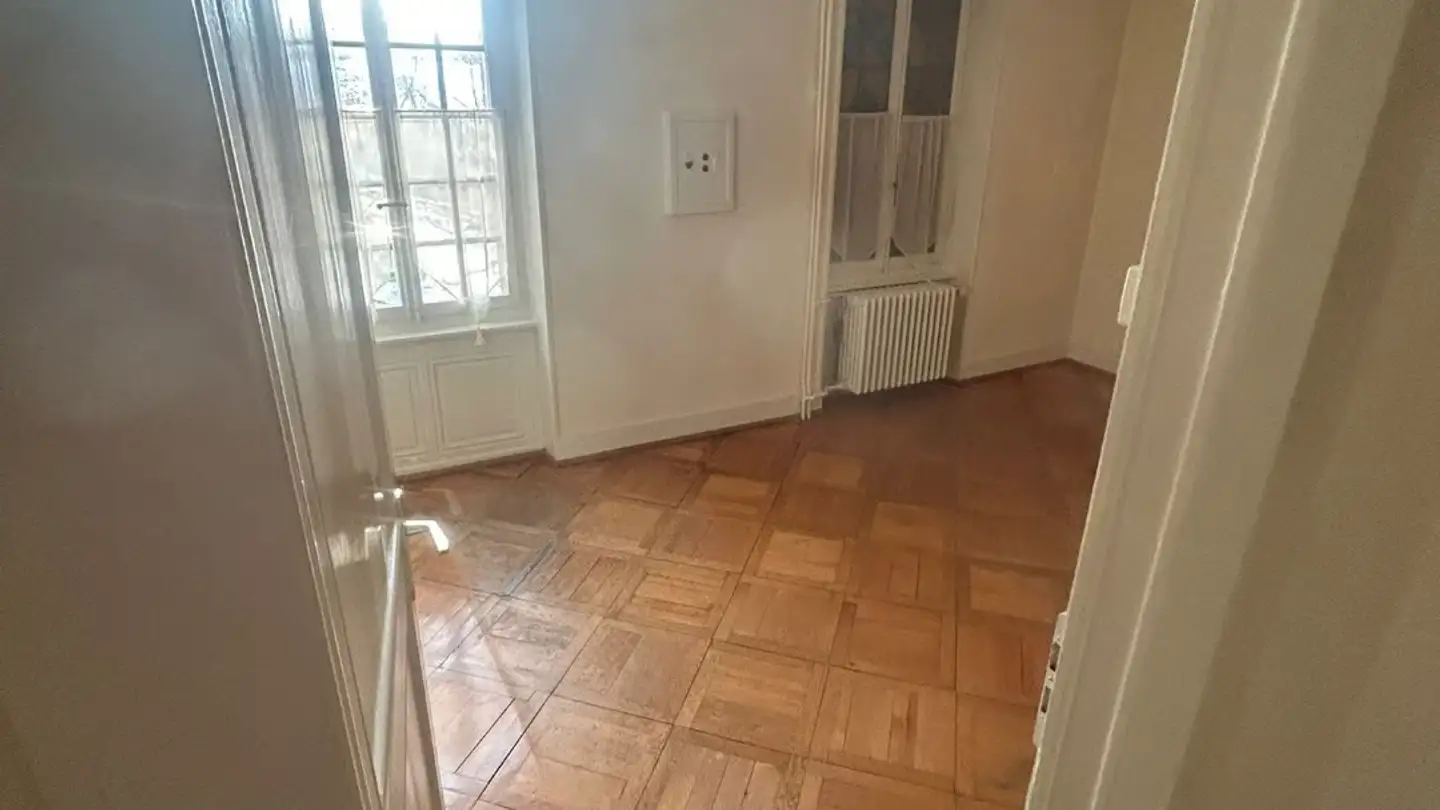 Single room for rent - Route Du Stand 1, 1800 Vevey - Photo 2
