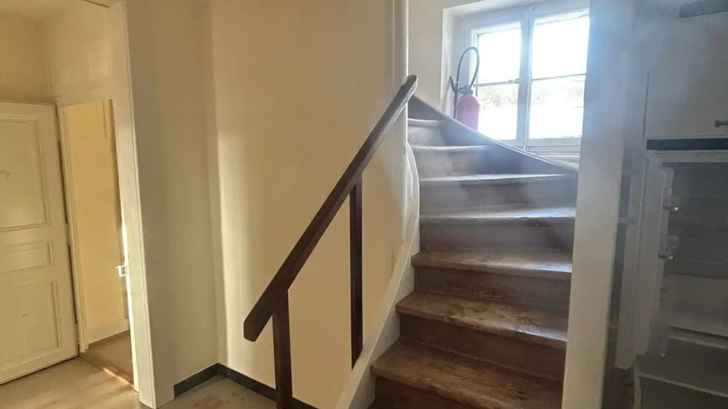 Single room for rent - Route Du Stand 1, 1800 Vevey - Photo 3