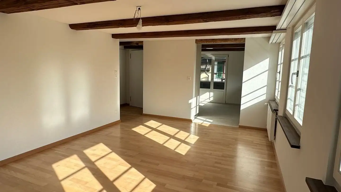 Apartment for rent - Kirchgasse 2, 8524 Uesslingen - Photo 3