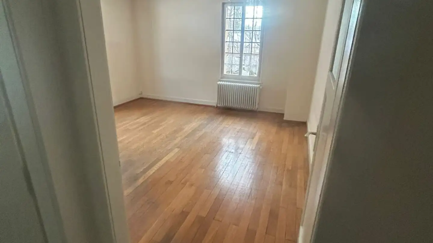Single room for rent - Route Du Stand 1, 1800 Vevey - Photo 4