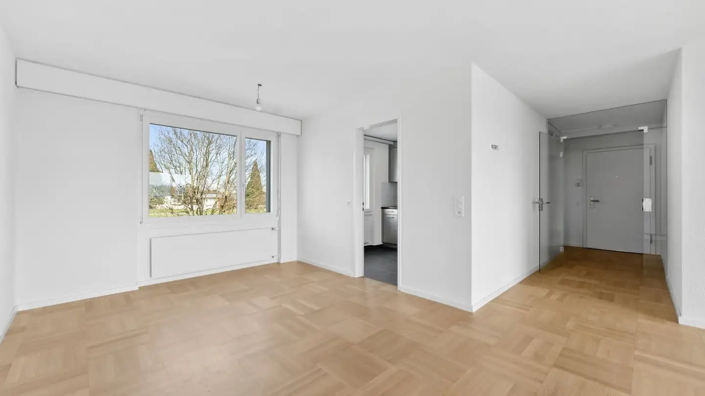 Wohnung mieten - Kirchlindachstrasse 25, 3052 Zollikofen - Foto 2