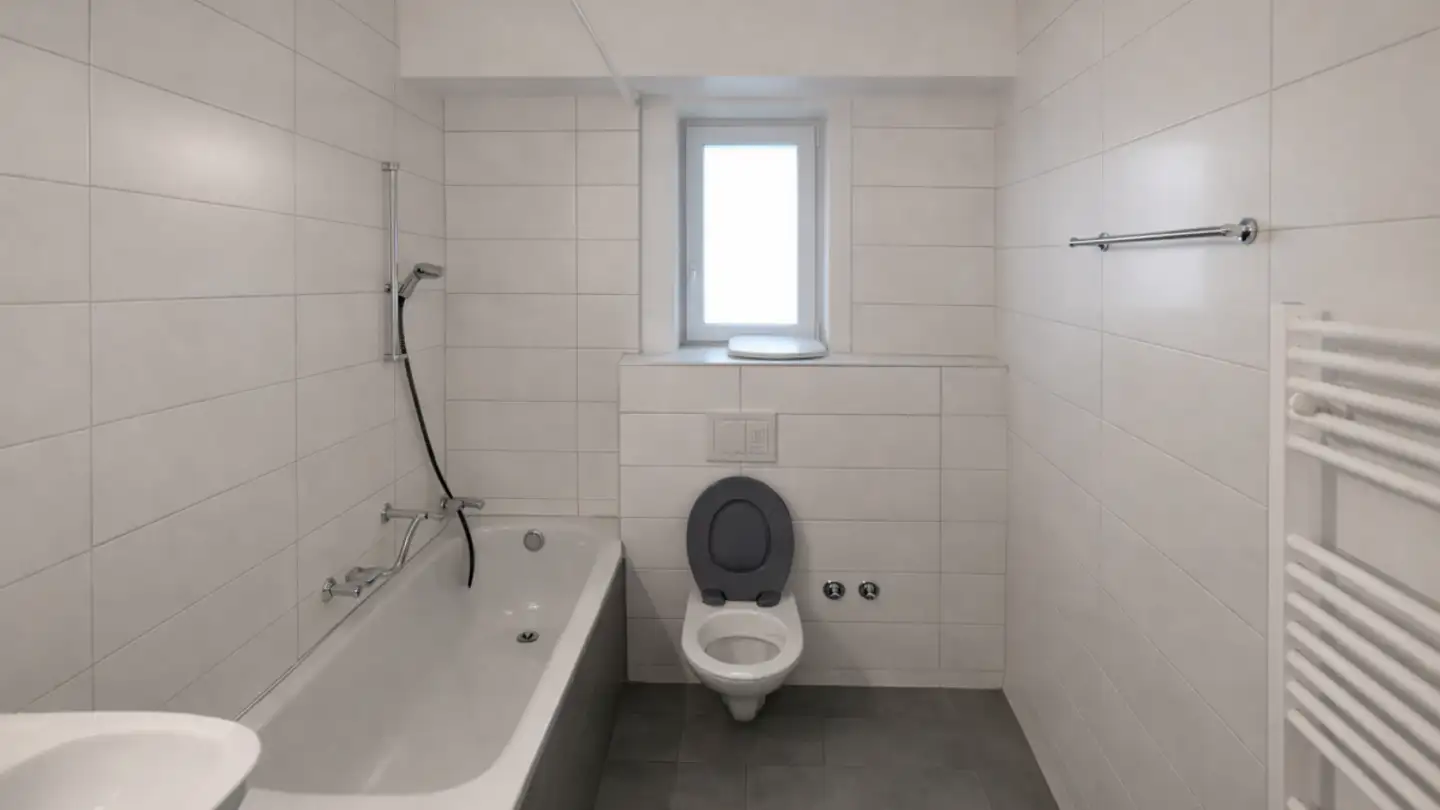 Appartement à louer - Rue Des Uttins 27, 2034 Peseux - Photo 4