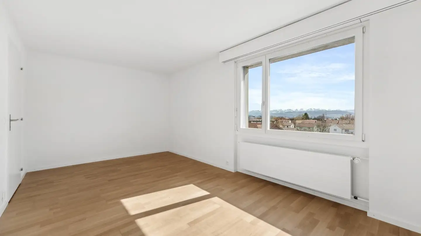 Wohnung mieten - Kirchlindachstrasse 25, 3052 Zollikofen - Foto 3