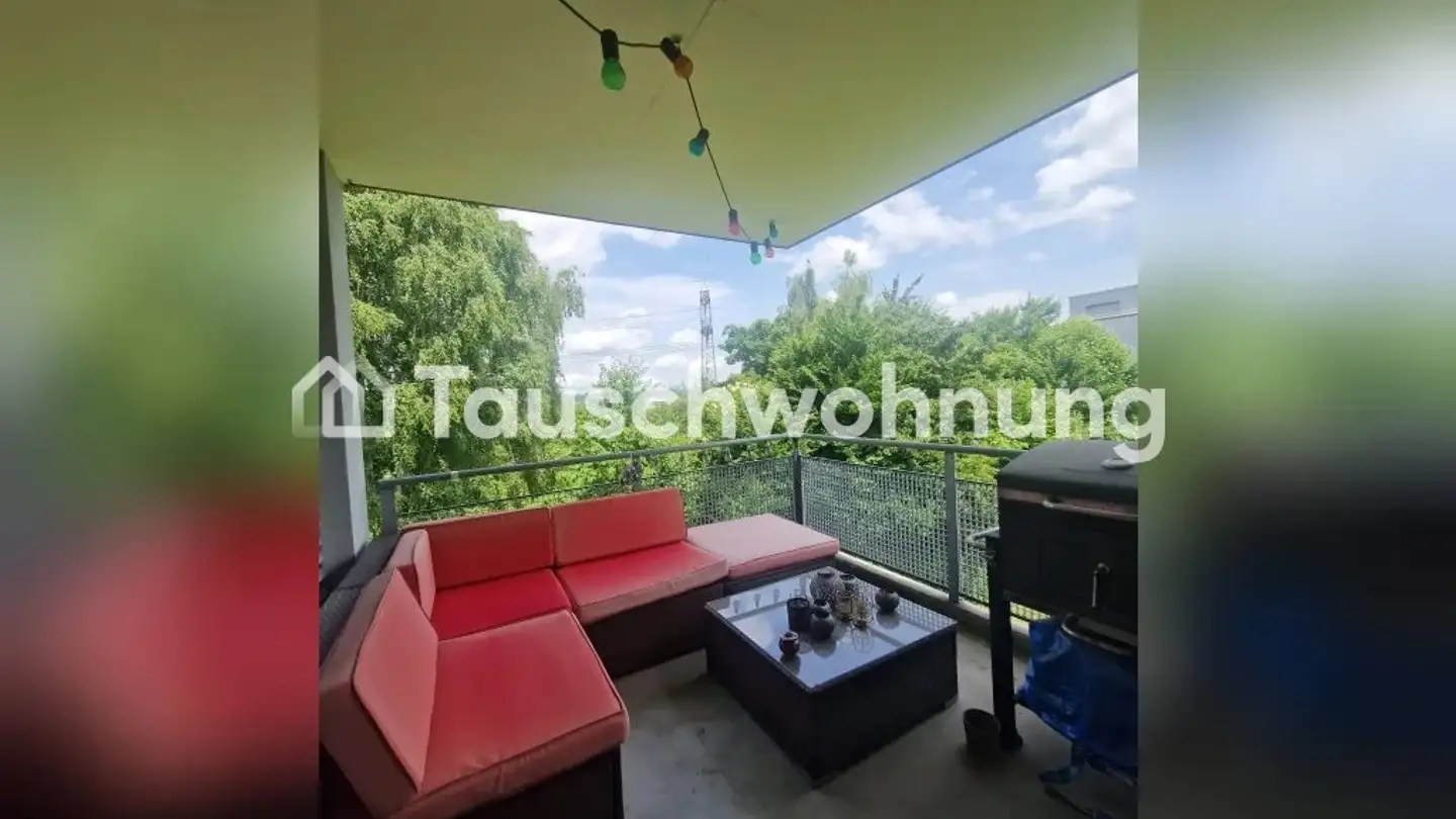 Wohnung mieten - 8052 Zürich