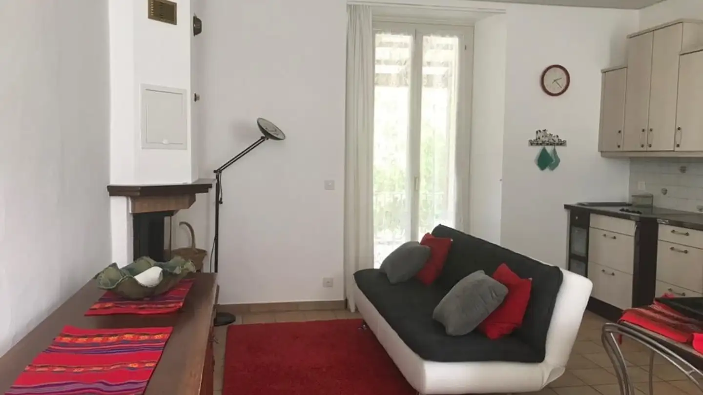 Wohnung mieten - 6675 Cevio - Foto 3