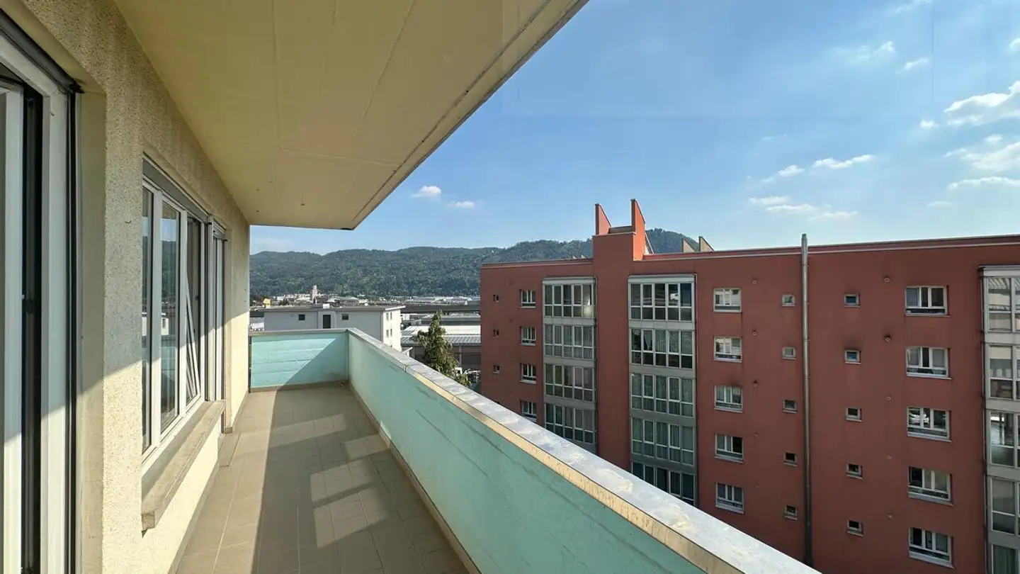 Appartamento in affitto - Via Sottobisio 12, 6828 Balerna - Foto 3