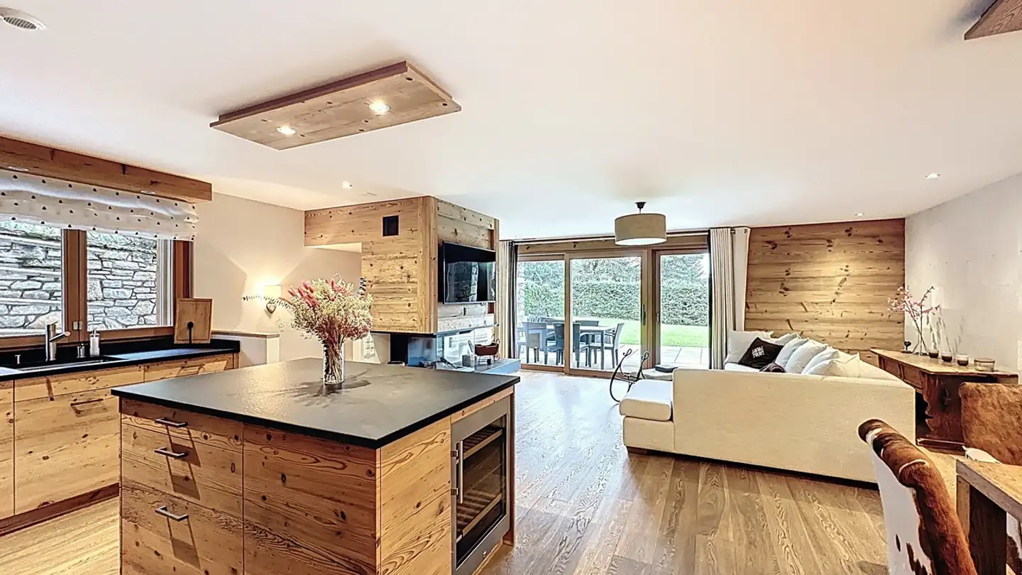 Appartamento in vendita - 1884 Villars-sur-Ollon - Photo 3