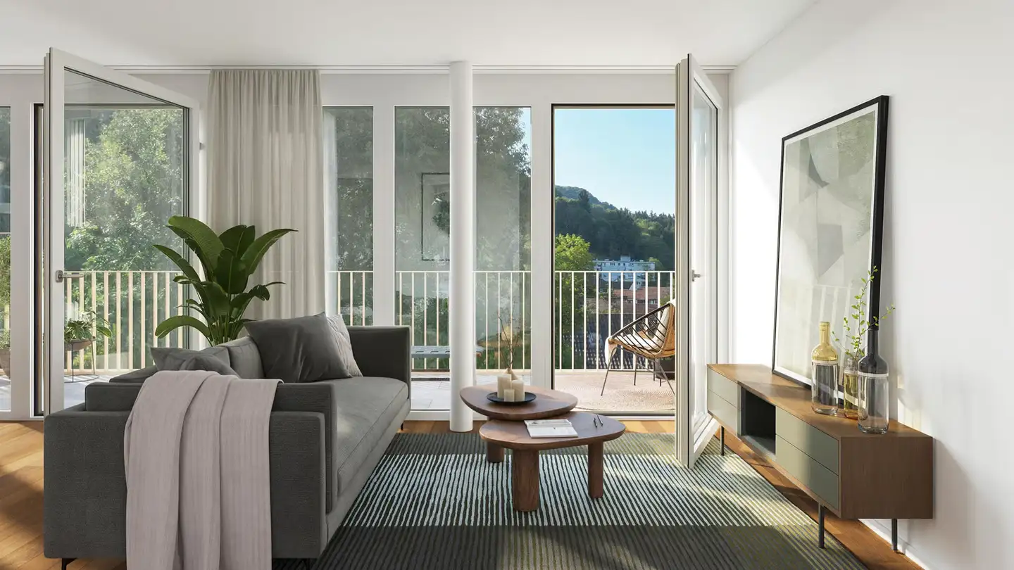 Appartement à vendre - Leimbachstrasse 30, 8041 Zürich - Photo 3