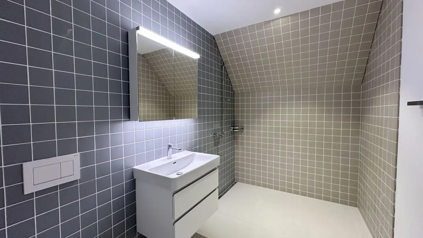 Appartement à louer - Grindelstrasse 2, 8604 Volketswil - Photo 4