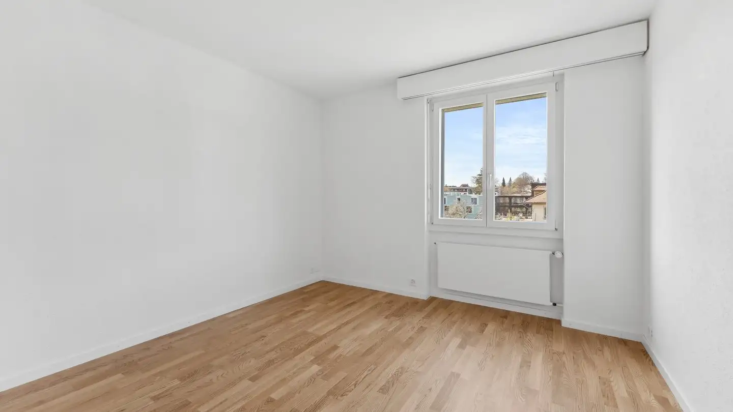 Wohnung mieten - Kirchlindachstrasse 25, 3052 Zollikofen - Foto 4