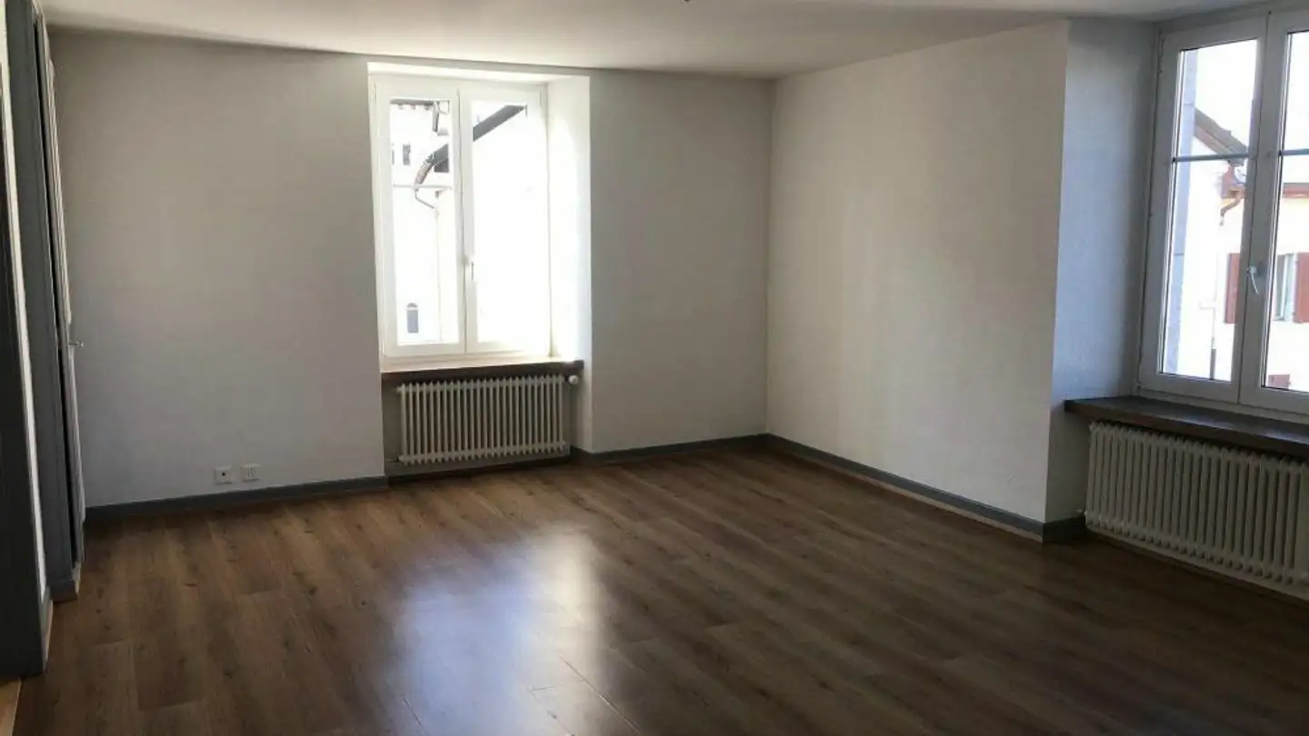 Wohnung mieten - Rue Centrale 15, 1450 Ste-Croix - Foto 4