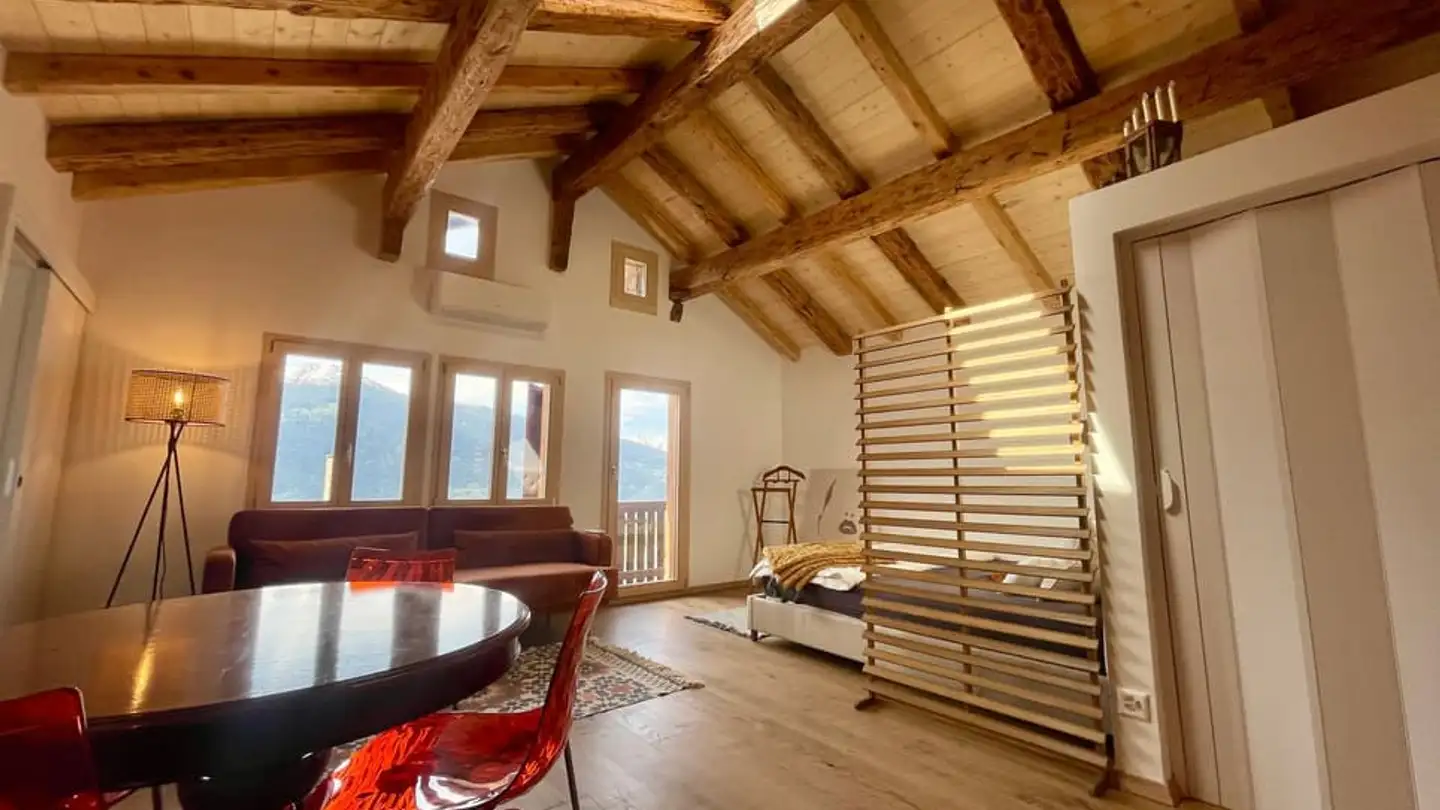 Appartamento in vendita - 3971 Chermignon - Photo 2