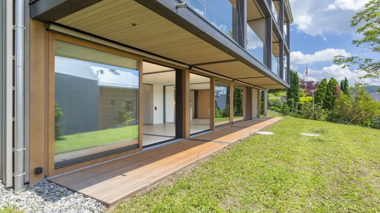 Wohnung mieten - Limmattalstrasse 24b, 8049 Zürich