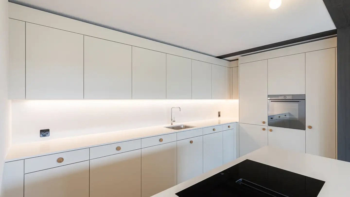 Wohnung mieten - Limmattalstrasse 24b, 8049 Zürich - Foto 4