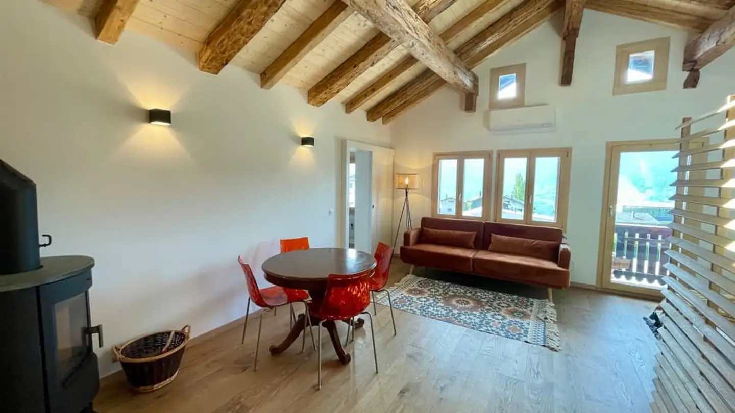 Appartamento in vendita - 3971 Chermignon - Photo 3