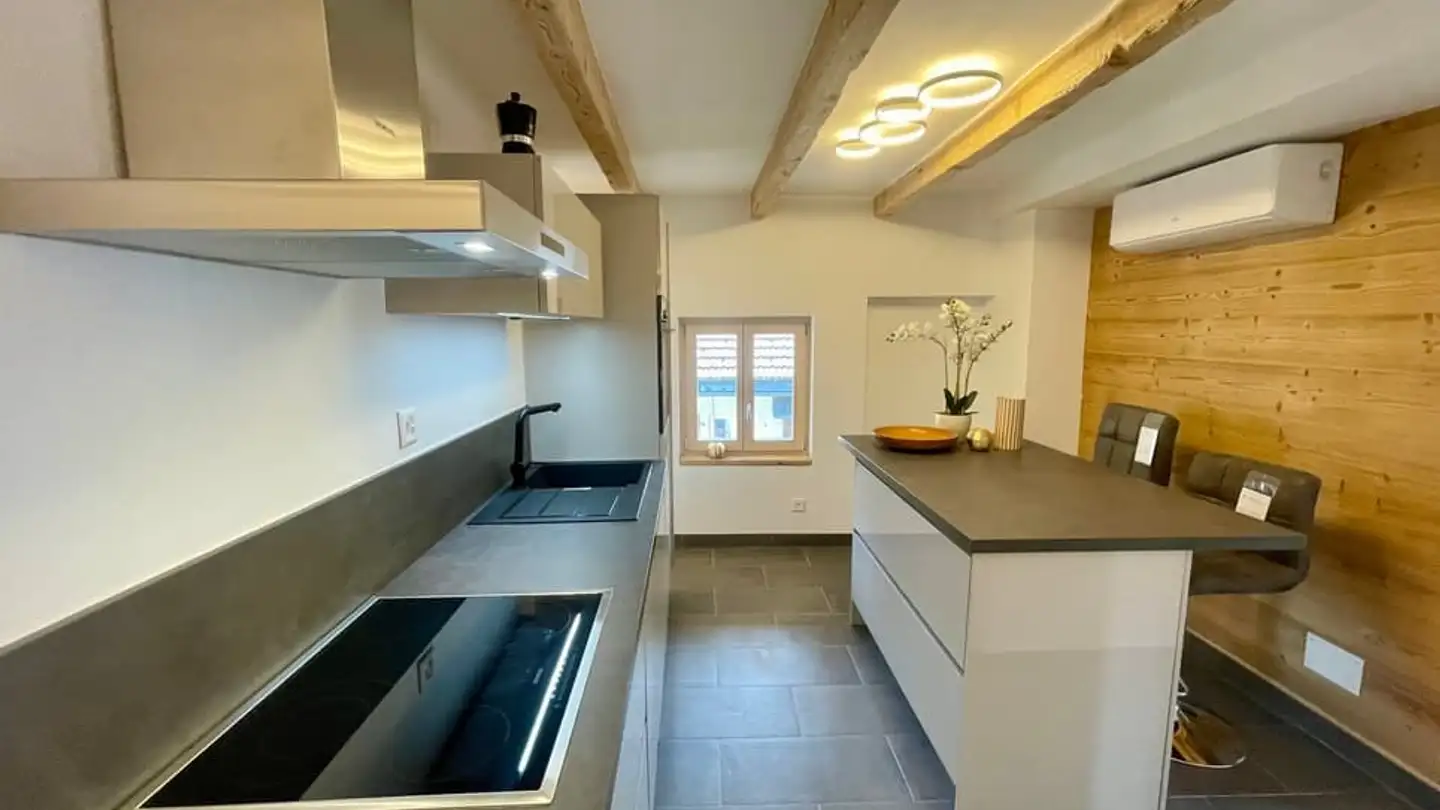 Appartamento in vendita - 3971 Chermignon - Photo 4