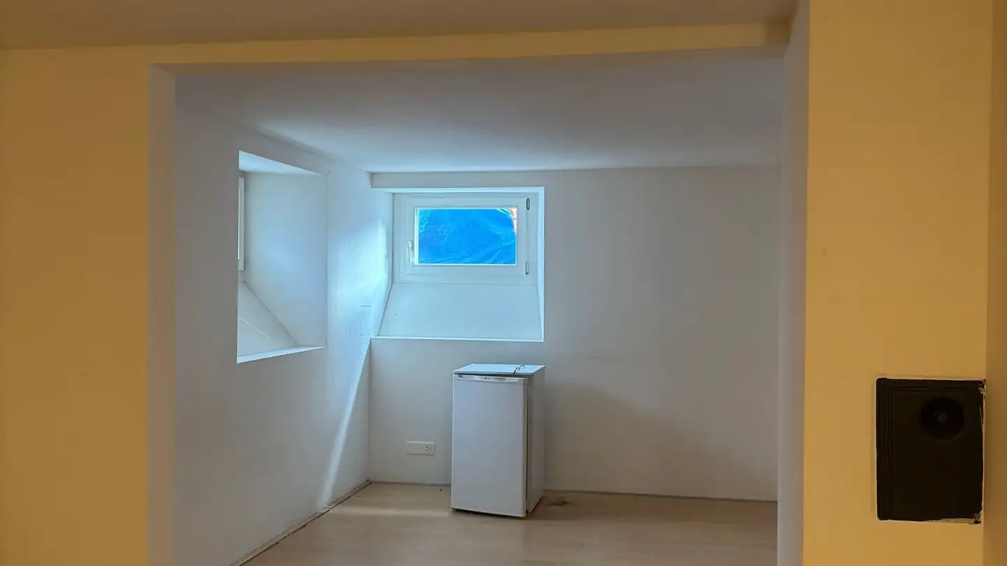 Studio à louer - Obere Bahnhofstrasse 52, 3700 Spiez - Photo 2