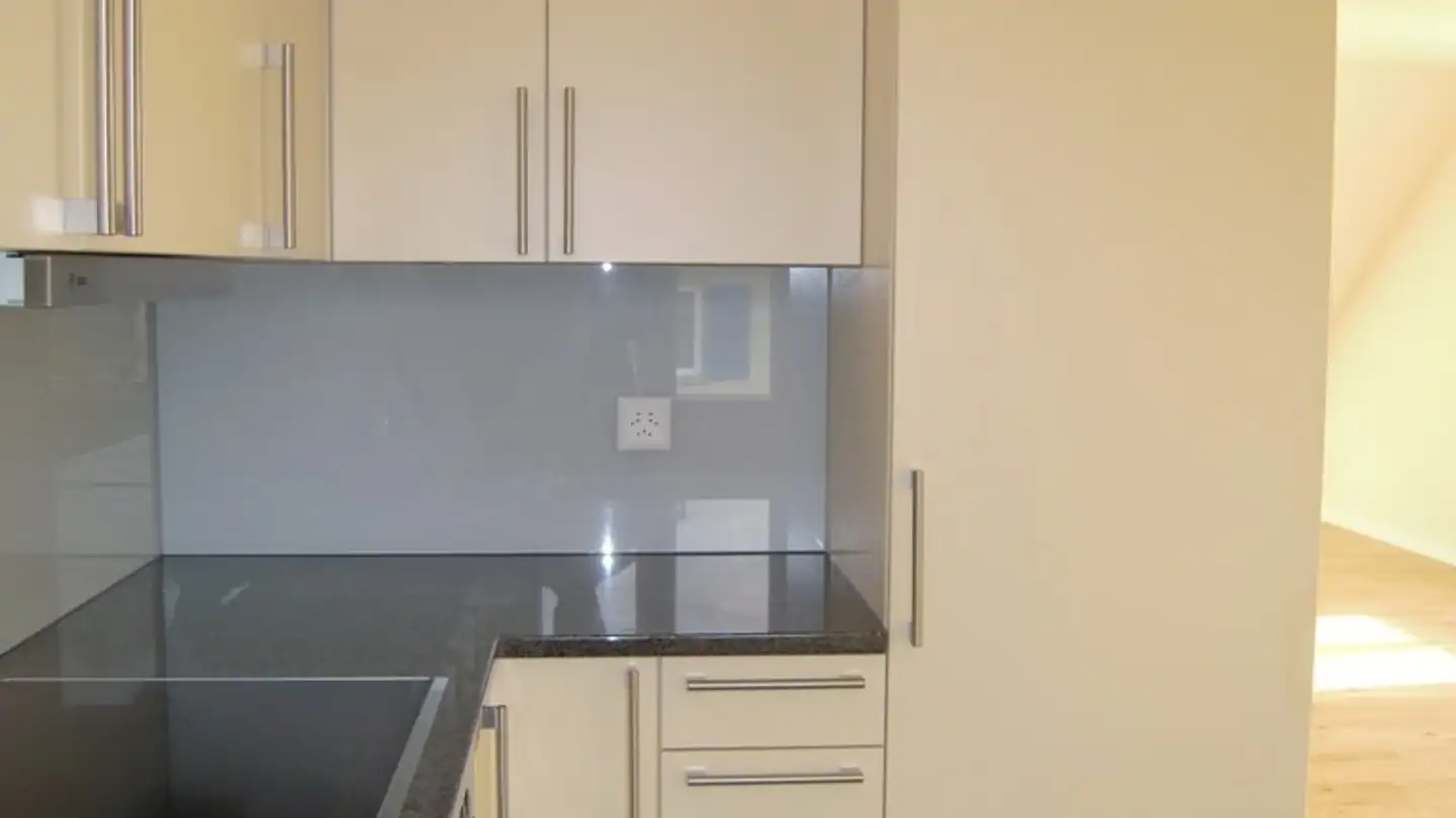 Attico in affitto - Florastrasse 5, 3072 Ostermundigen - Foto 2