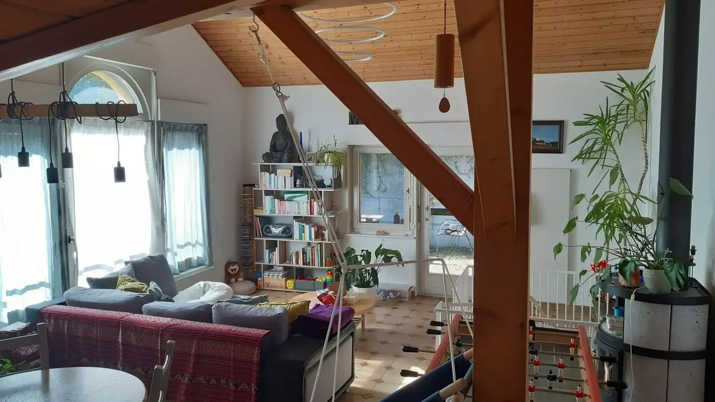 Appartamento in affitto - Chemin Du Trésillon 5, 1318 Pompaples - Photo 3