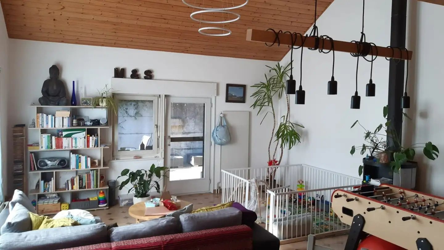 Appartamento in affitto - Chemin Du Trésillon 5, 1318 Pompaples - Photo 4