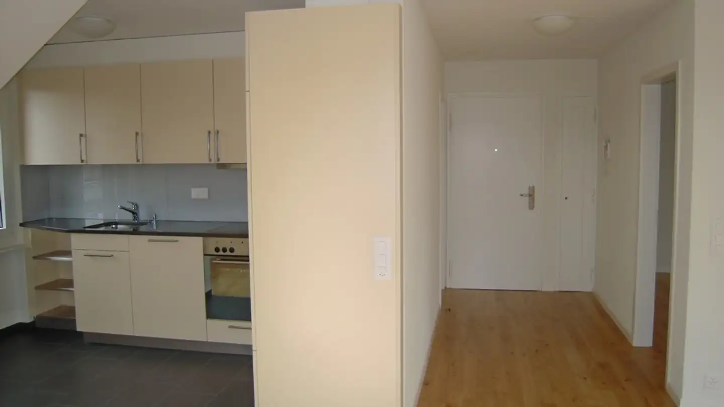 Attico in affitto - Florastrasse 5, 3072 Ostermundigen - Foto 3