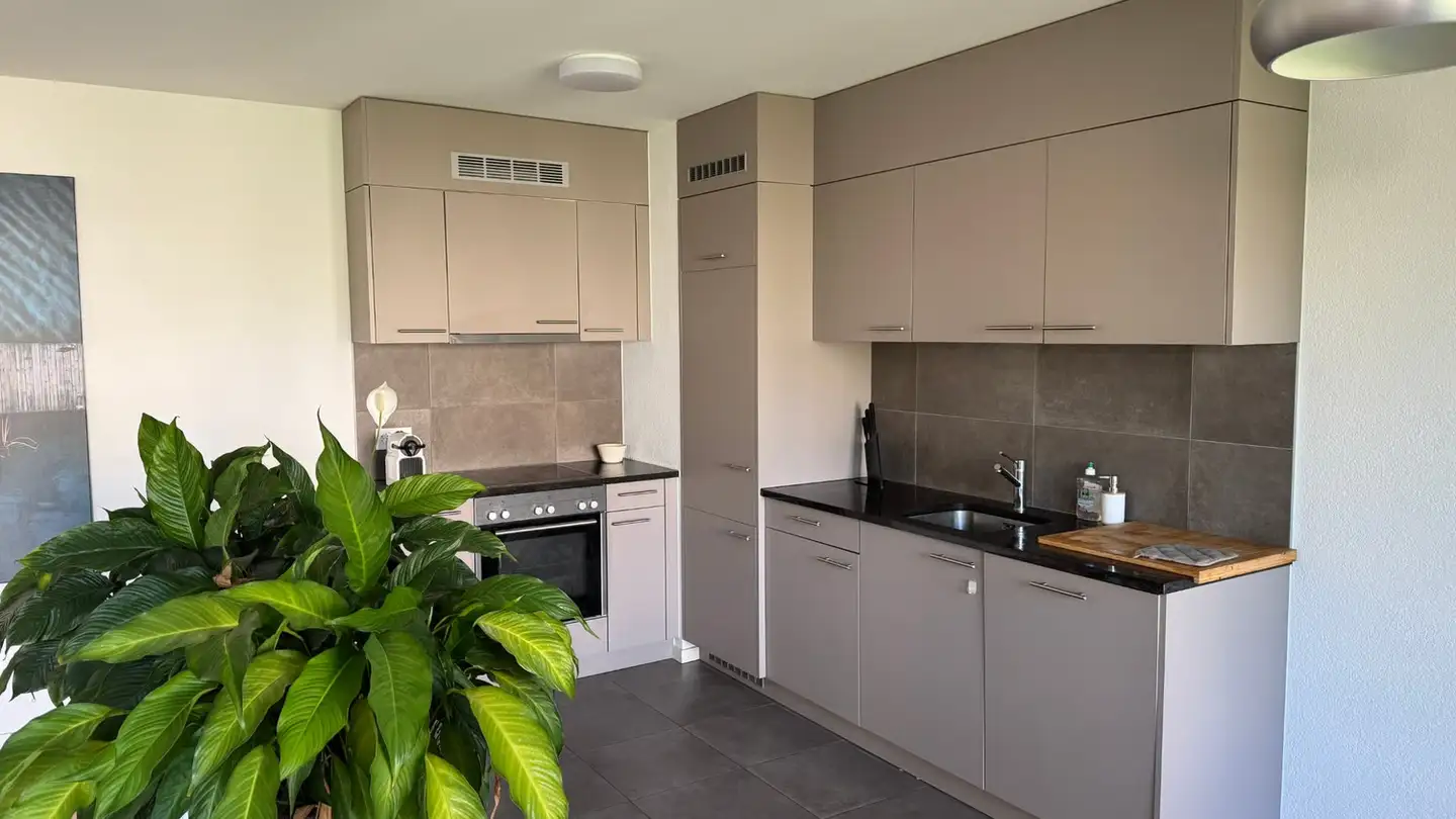 Appartamento in affitto - Route De Vallaire 4c, 1025 St-Sulpice VD - Foto 4