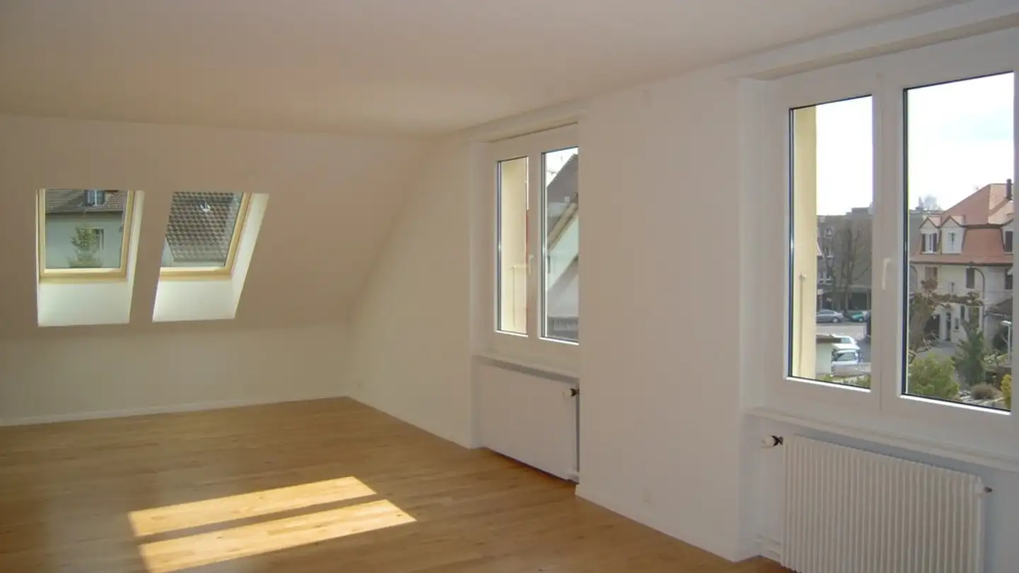 Attico in affitto - Florastrasse 5, 3072 Ostermundigen - Foto 4