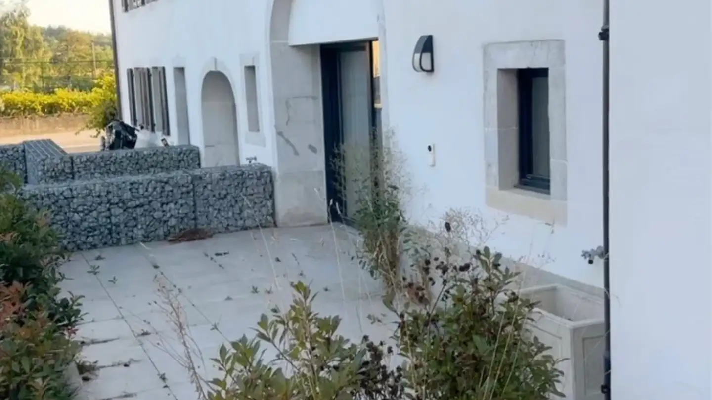 Appartamento in affitto - Place Du Village 10, 1144 Ballens