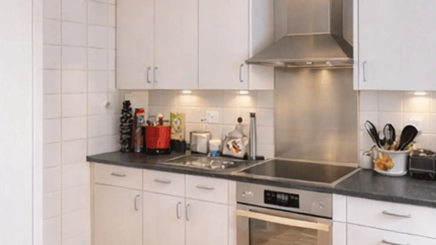 Attic flat for rent - Schaalgasse 15, 4500 Solothurn - Photo 4