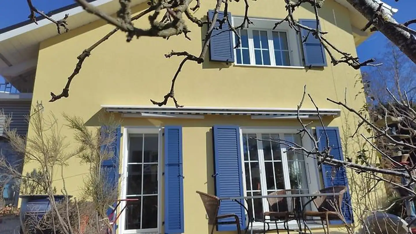 Furnished apartment for rent - 3097 Liebefeld - Photo 3