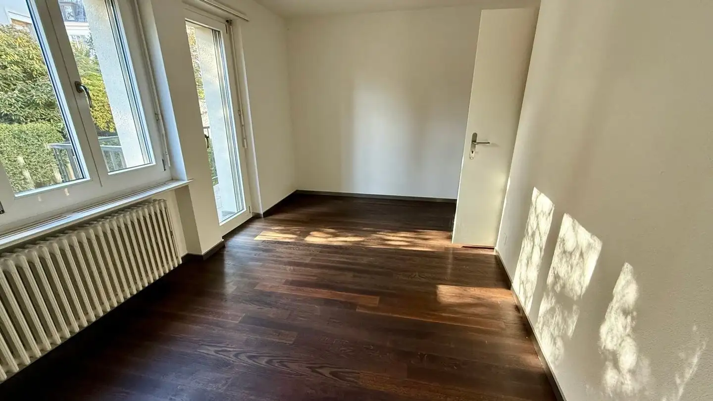 Apartment for rent - Hegibachstrasse, 8032 Zürich