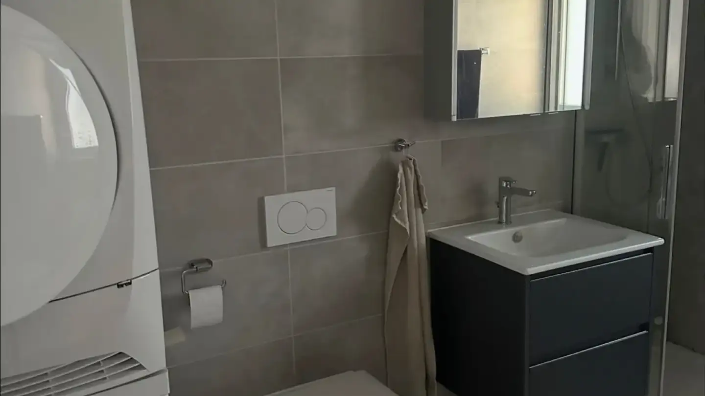 Appartamento in affitto - Place Du Village 10, 1144 Ballens - Foto 2