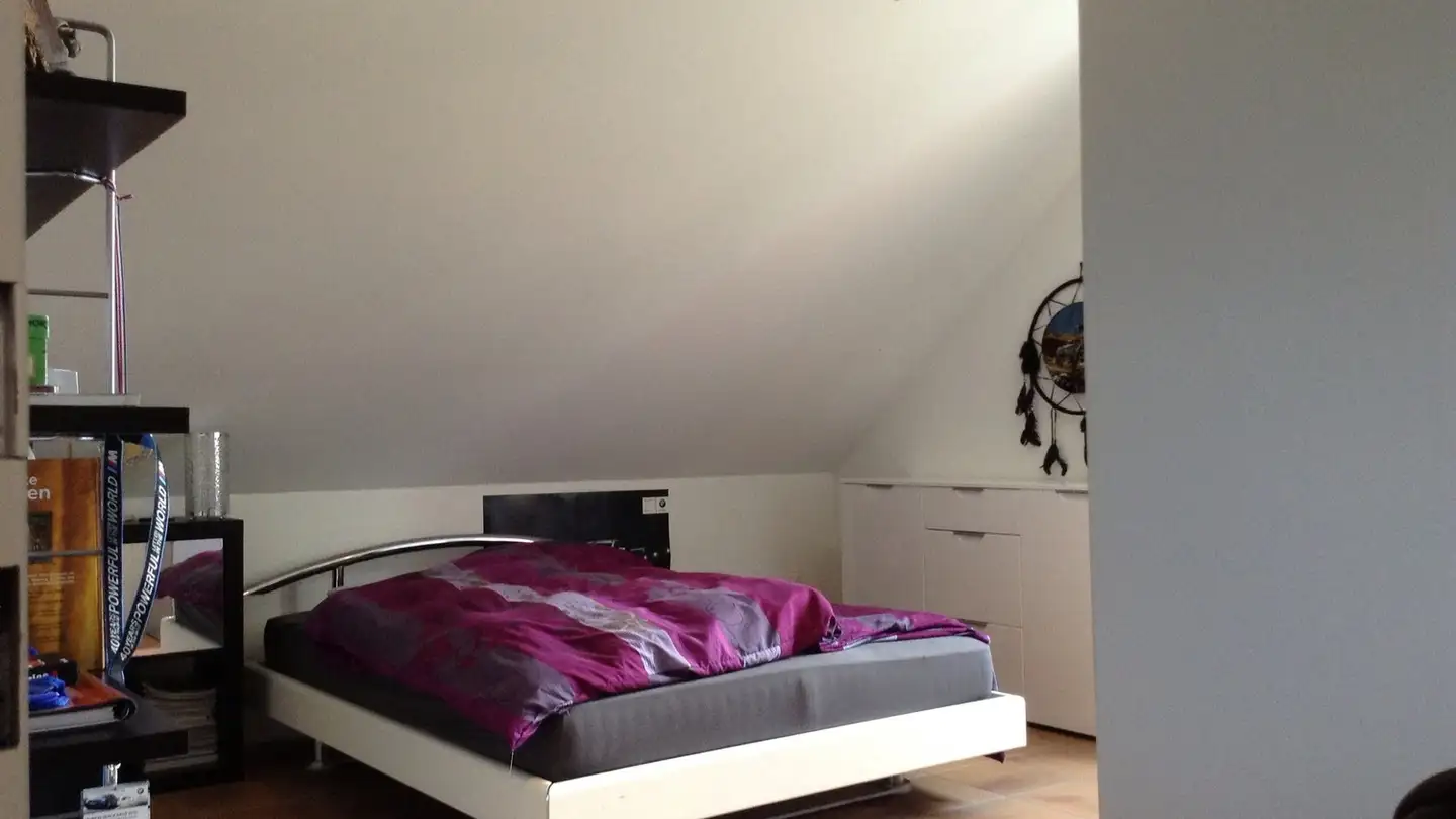 Appartement à louer - Guschweg, 8618 Oetwil am See - Photo 4