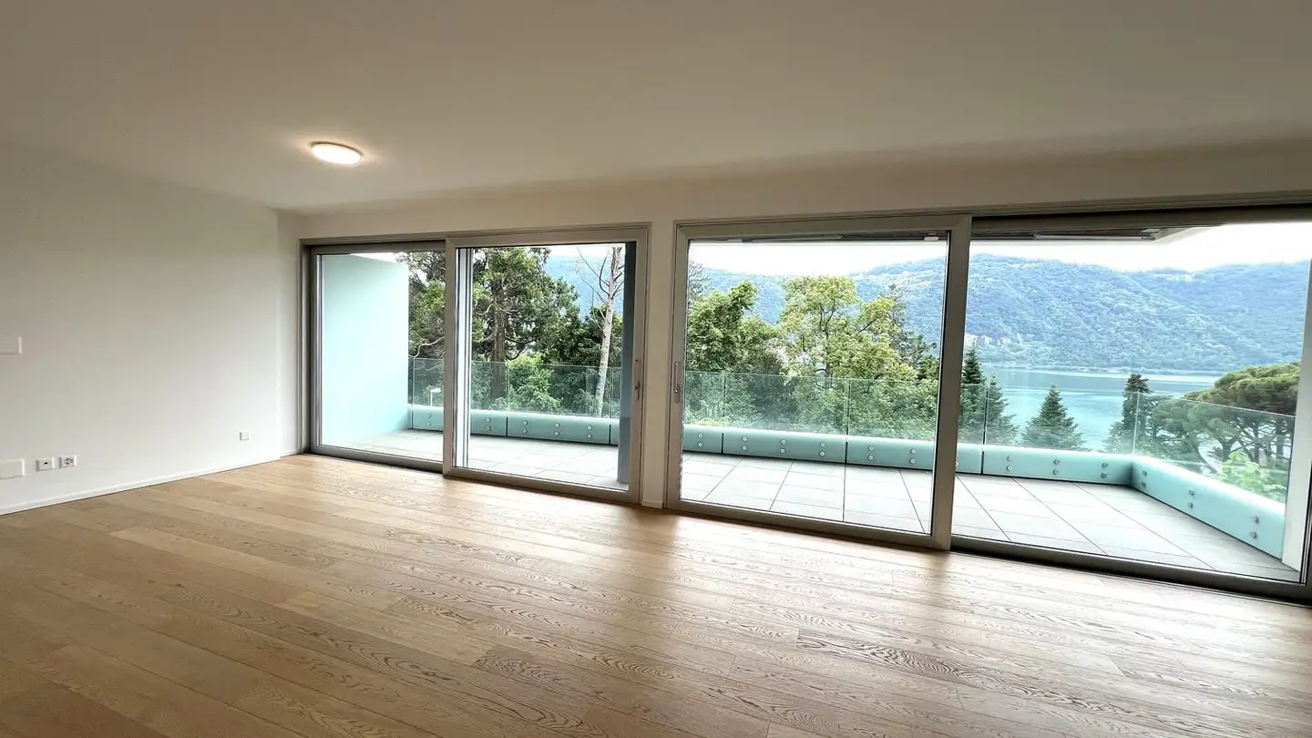 Appartement à louer - 6816 Bissone - Photo 4