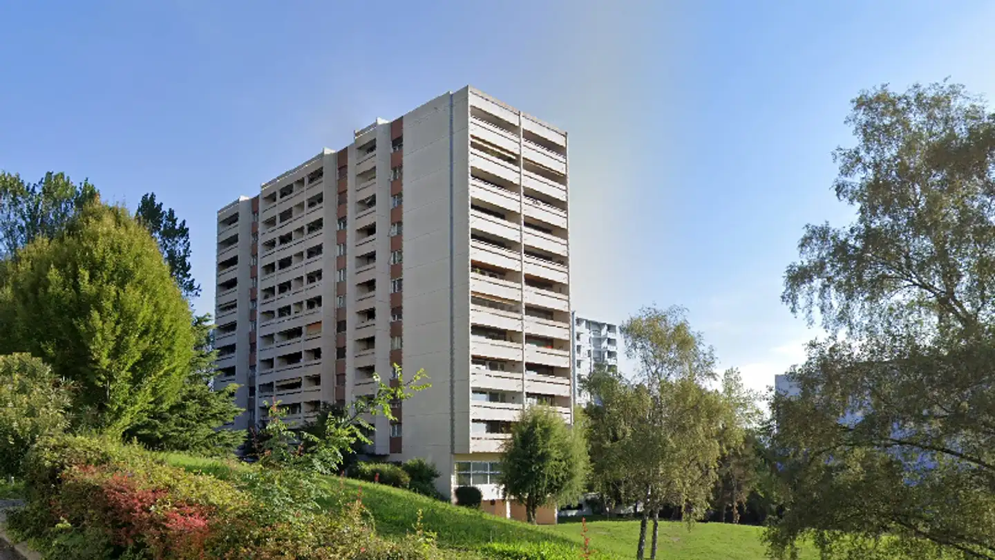 Appartamento in affitto - Chemin De La Grosse-Pierre 7, 1110 Morges