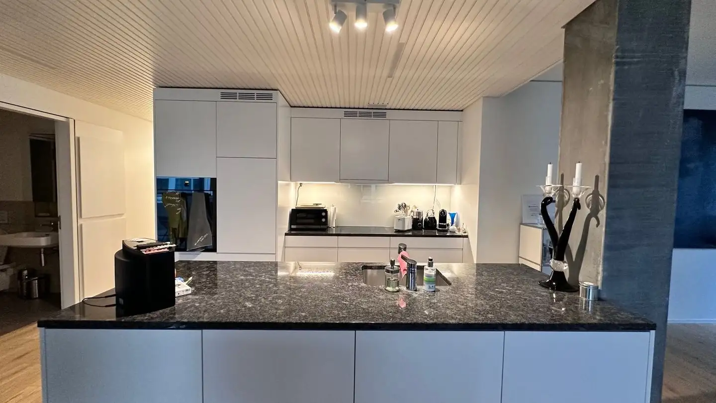 Appartamento a gradini in affitto - Leutschenbachstrasse 30, 8050 Zürich - Foto 3