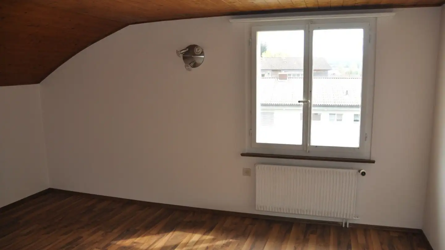 Attico in affitto - Wiesenstrasse 18, 4950 Huttwil - Photo 3