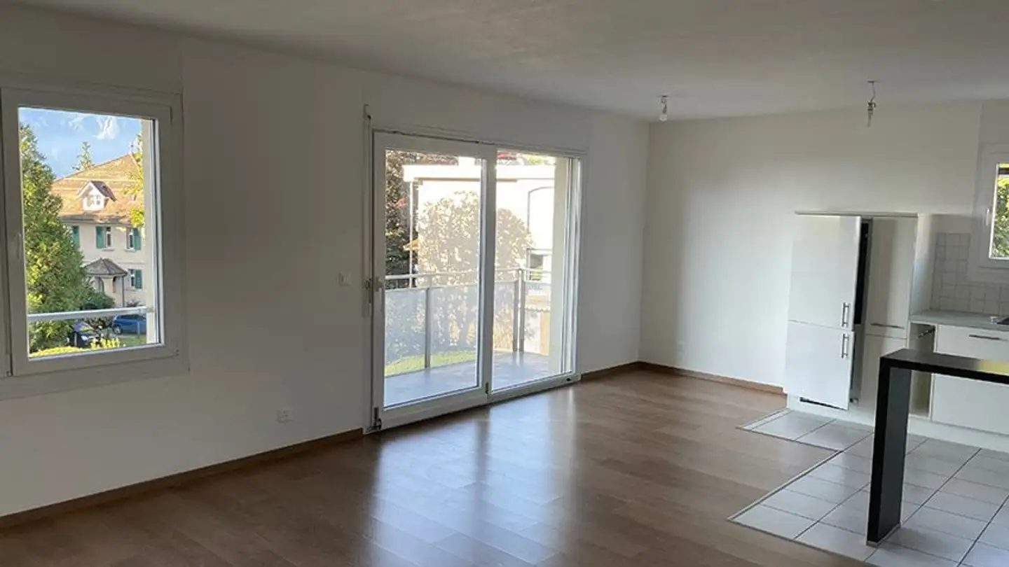 Appartamento in affitto - Route De Chailly 16a, 1814 La Tour-de-Peilz - Foto 2