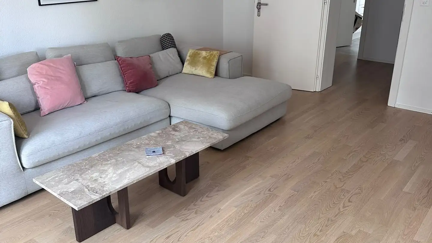 Appartement à louer - Sternenstrasse 12, 8002 Zürich