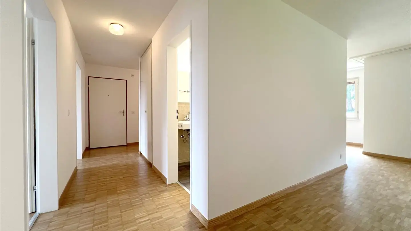 Appartamento in affitto - Neudorfstrasse 42, 8820 Wädenswil - Foto 3