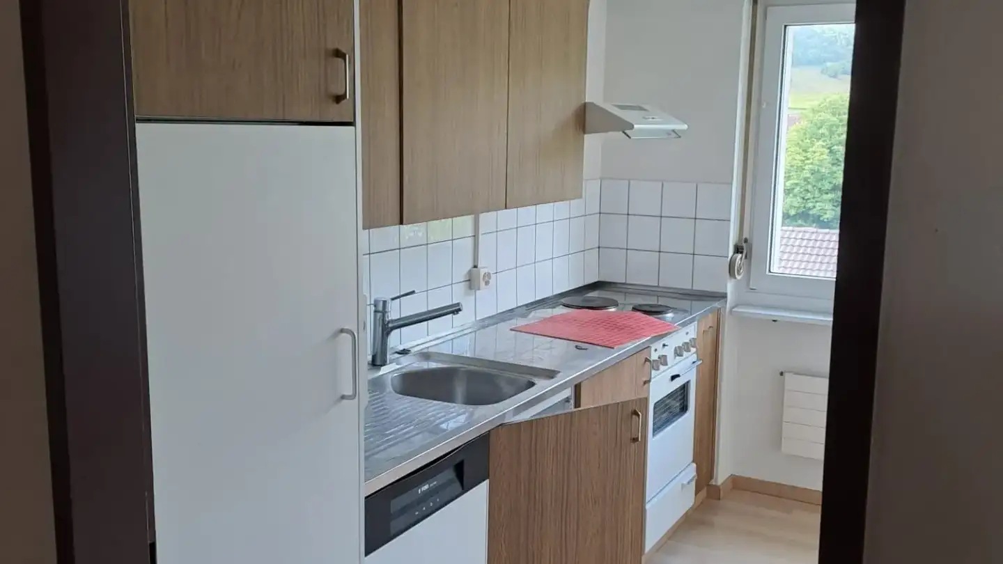 Apartment for rent - Oberdorfstrasse 56, 8500 Gerlikon