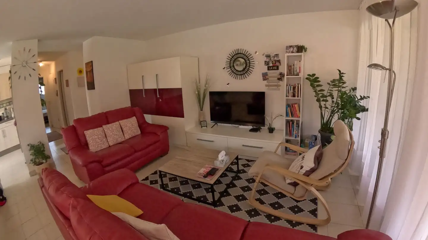 Appartement à vendre - 1845 Noville