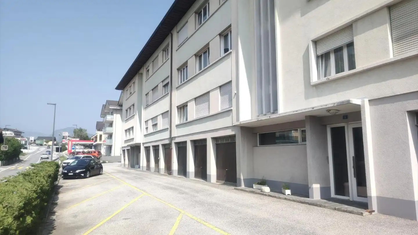 Apartment for sale - Rue Du Mont 4, 1971 Champlan (Grimisuat) - Photo 3