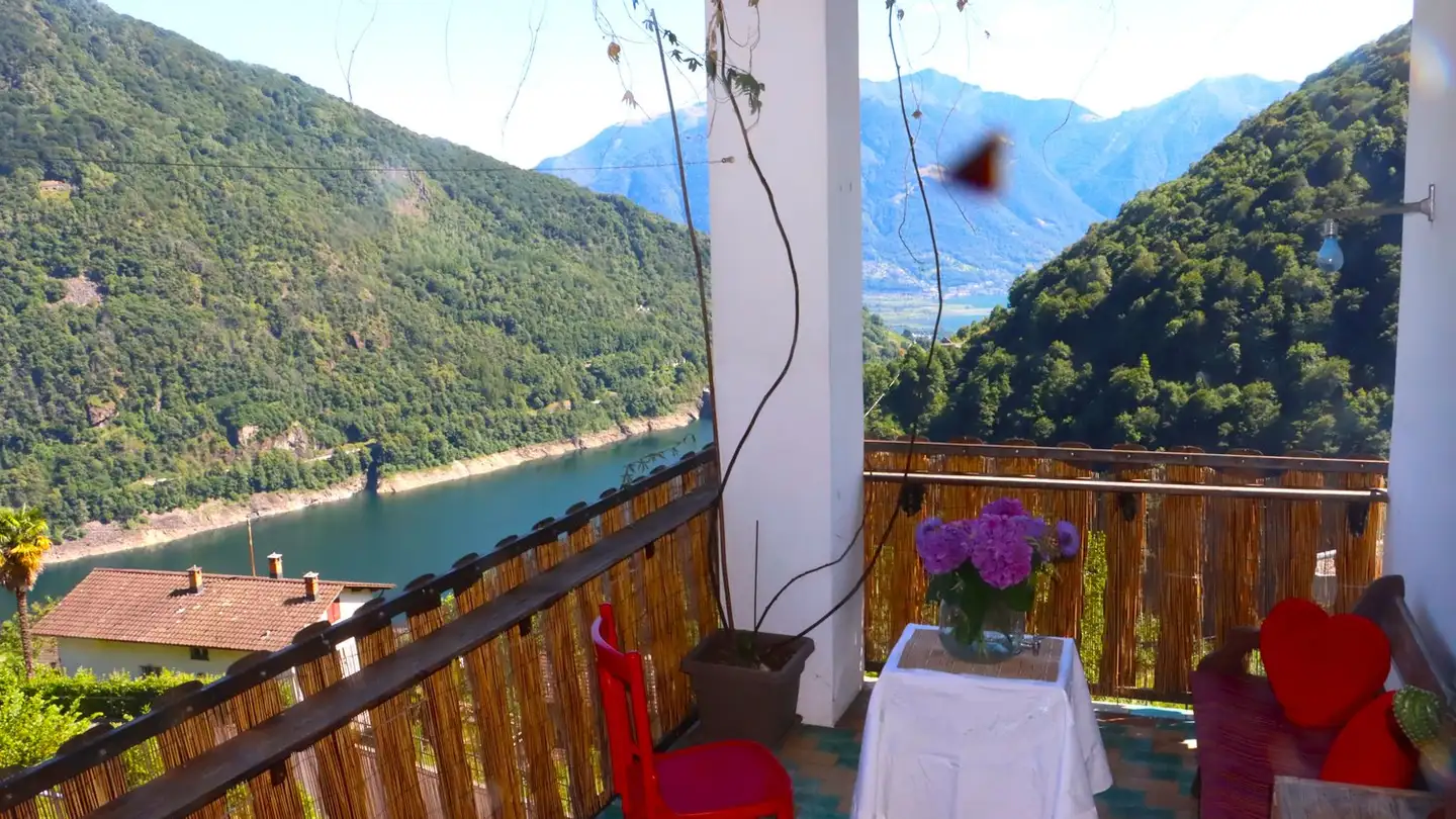 Casa bifamiliare in vendita - 6647 Mergoscia - Photo 2