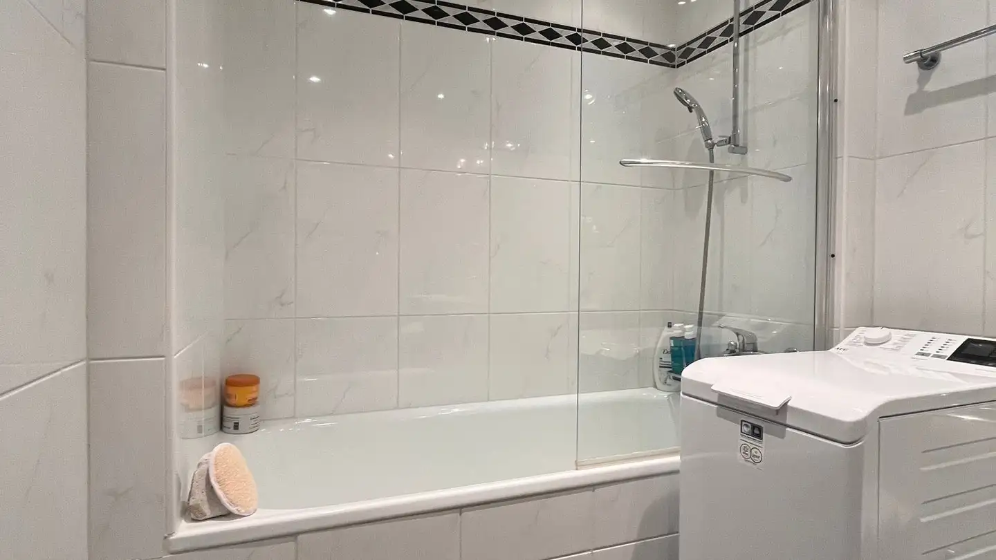 Penthouse for rent - Grand-Rue 12, 1204 Genève - Photo 4