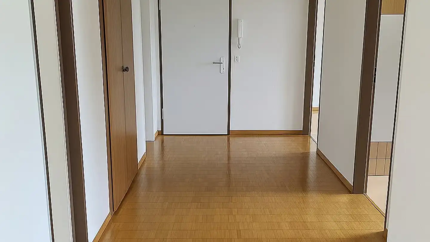Apartment for rent - Oberdorfstrasse 56, 8500 Gerlikon - Photo 2