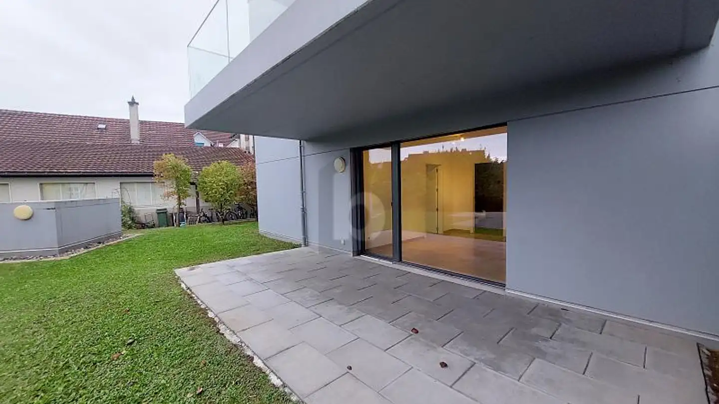 Appartement à louer - 9542 Münchwilen TG