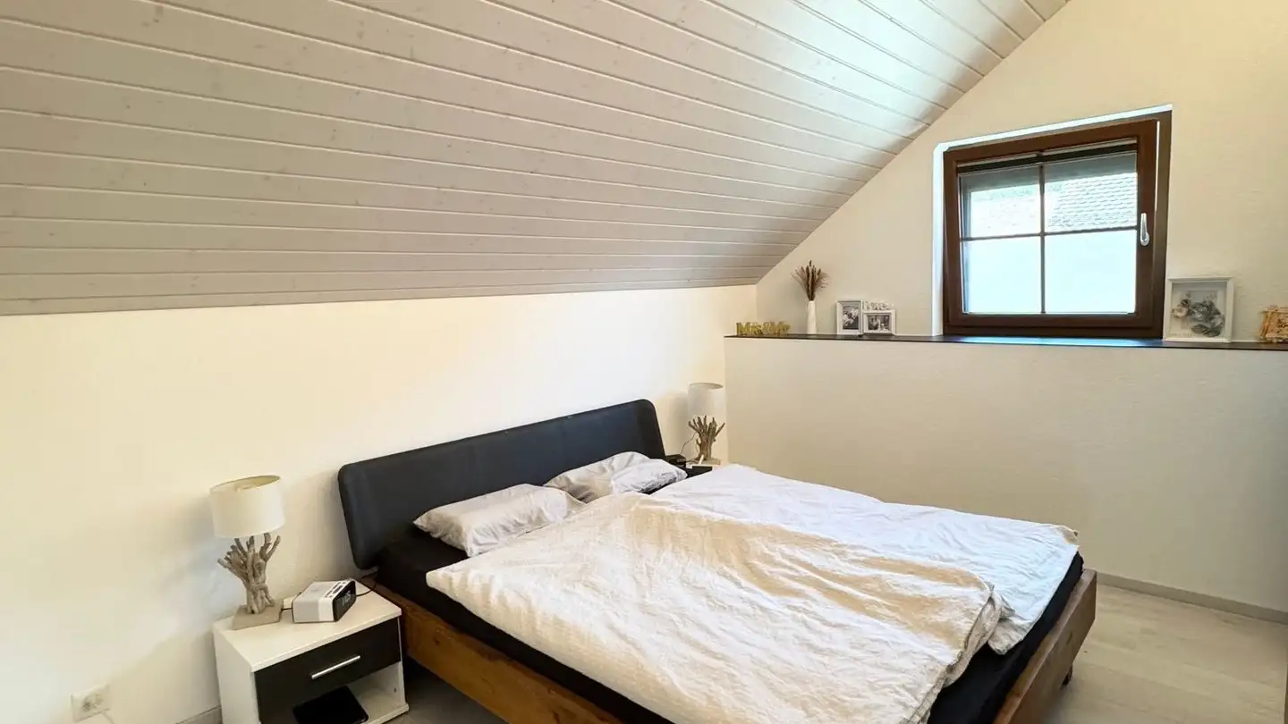 Duplex for sale - Route Du Collège 3b, 1524 Marnand - Photo 4