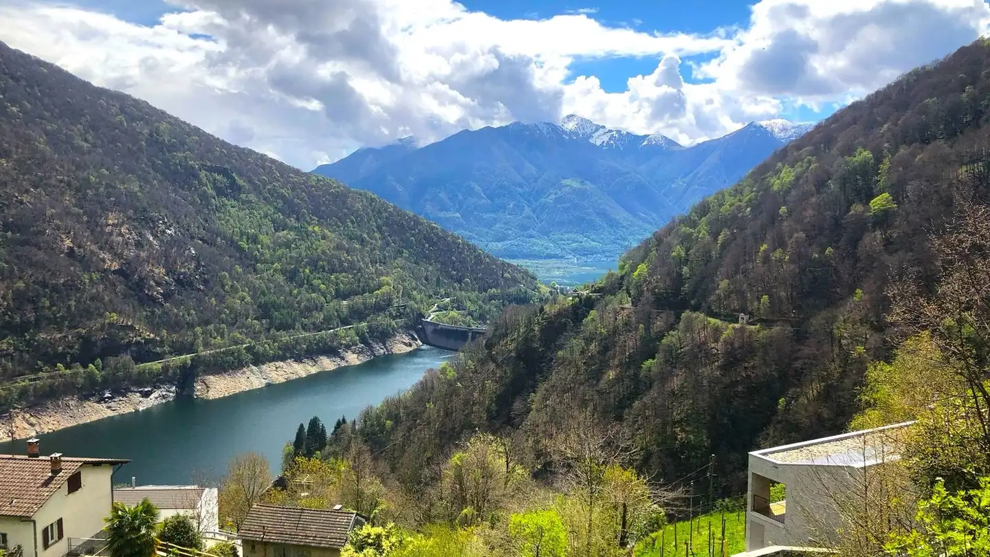 Casa bifamiliare in vendita - 6647 Mergoscia - Photo 4