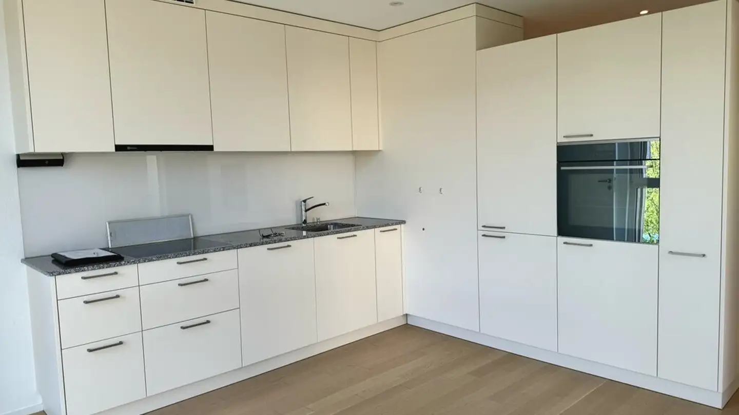 Apartment for rent - Hauptstrasse 10, 5074 Eiken - Photo 4